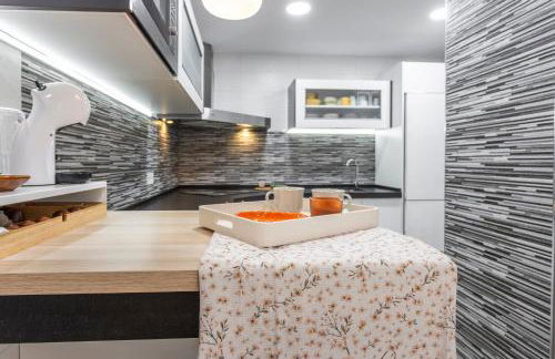 Acogedor Apartamento de diseño en Centro de Novelda y Cerca de Alicante - Foto 21