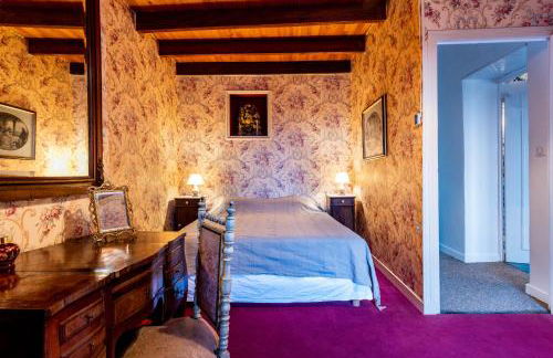 La Closerie D'Escalin gîte 12 personnes et Jacuzzi - Foto 13