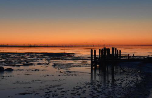 Friesenblau im Haus Schladenhaufen - Foto 27