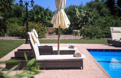 Villa Hestia - Seaview Serenity Villa with Private Pool by Villa Mana Gers - Foto 41