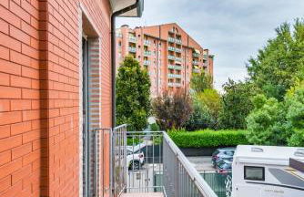 Stile e Comfort in Città con Wi-Fi - Foto 14