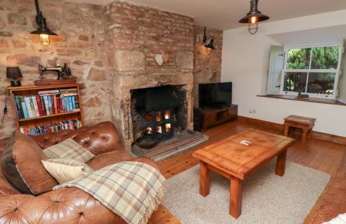 Bruno's Bothy - Foto 4