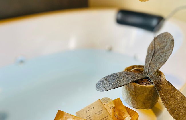 Refúgio dos pinhais - Foto 25