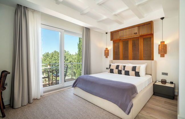 Dalyan Residence & Suites - Foto 24