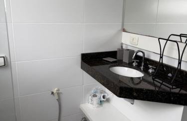 Auxiliadora melhor opção completo com garagem - Foto 28