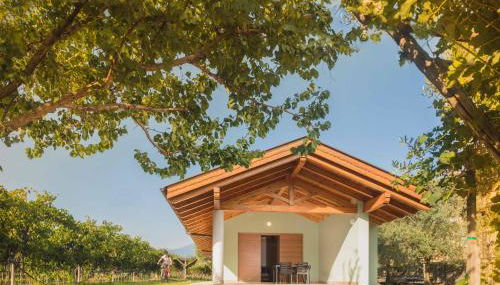 Agriturismo Sarca House - Foto 1