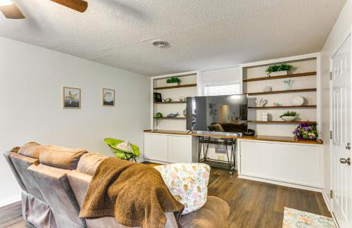 6 Mi to Dtwn Pensacola Family-Friendly Gem! - Foto 1