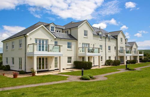 Ocean View Apartment - Foto 2