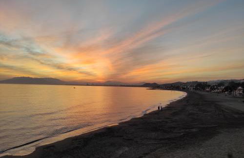 Casa Marenga El Palo - Photo 61