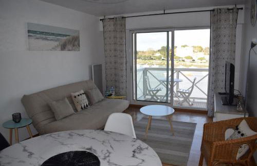 Côte et Vie - appartement et garage - Photo 17