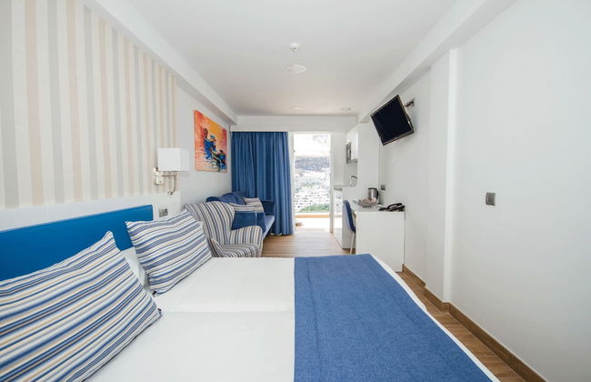 IG Nachosol Atlantic & Yaizasol by Servatur - Adults Only - Foto 8