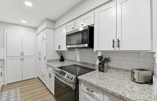 Pool Hot-Tub - 4 BR Luxury Home in Friendswood - Foto 13