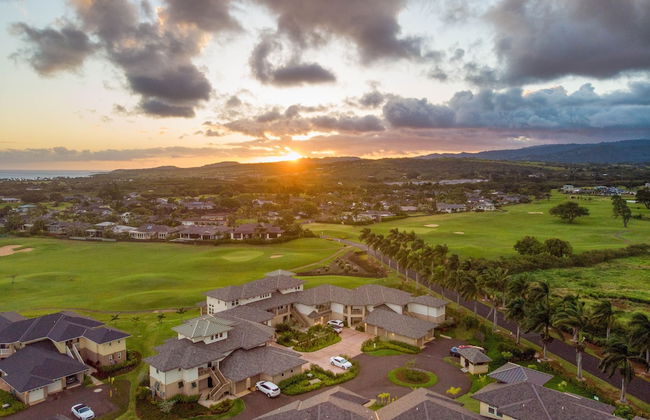 Kauai Pili Mai by Coldwell Banker Island Vacations - Foto 1