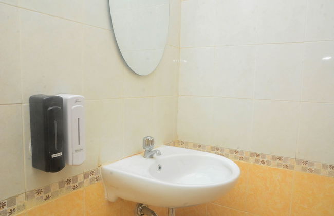 Nice And Comfort 2Br At Grand Palace Kemayoran Apartment - Foto 21