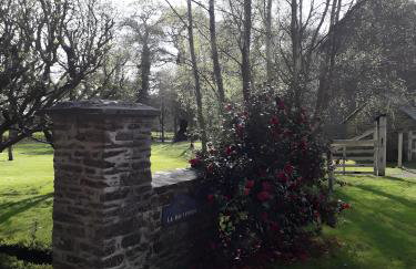 Gîte Essentiel - La Dauvinerie - Foto 4