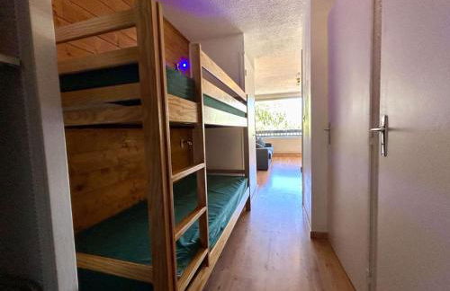 Studio 4 personnes proche des pistes à La Salle-les-Alpes - FR-1-330F-247 - Photo 10