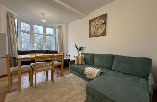 Wallington Park Serviced Accommodation - Foto 9