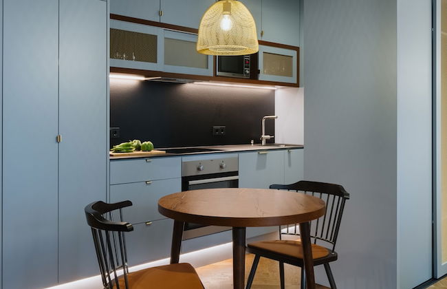 Downtown Apartments Berlin Mitte Wedding - Foto 60