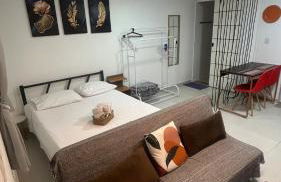 04 Flat FlyWay Aeroporto Guarulhos Completo - Foto 39