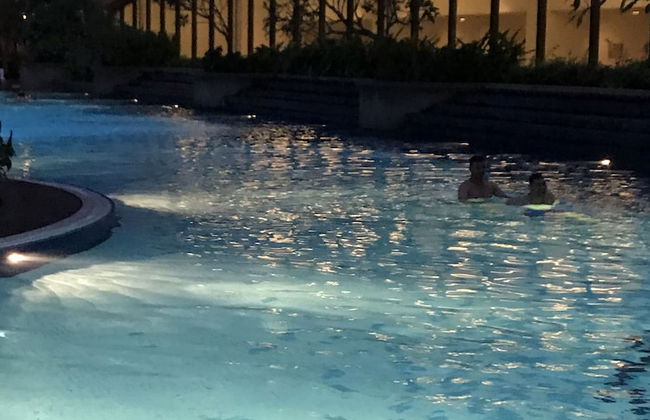 KL Bintang Suites at Times Square - Foto 55