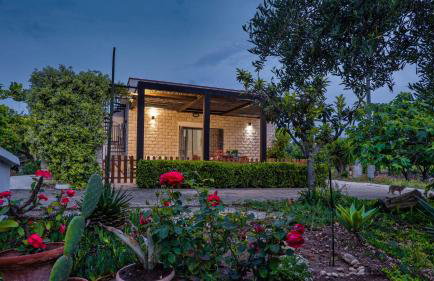 Casa vacanze "Ulivi nel Mare" - Foto 21