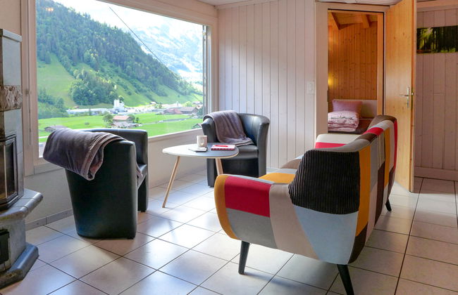 Chalet Guldeli - Foto 7