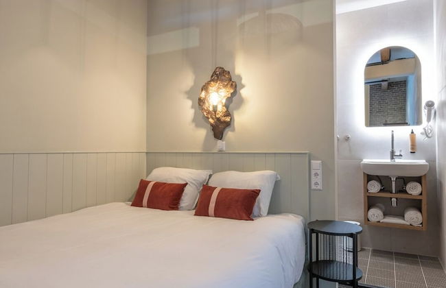 Grapèlli Boutique Hotel - Foto 32