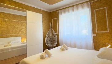 Golden Essence Apartment - terrace & metro - Foto 1