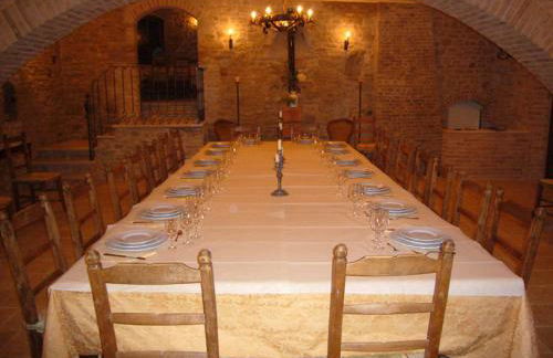 Borgo Storico Cisterna - Photo 65