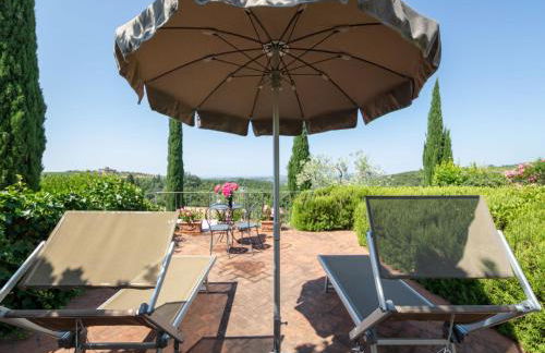 Holiday Home San Regolo-1 by Interhome - Foto 22