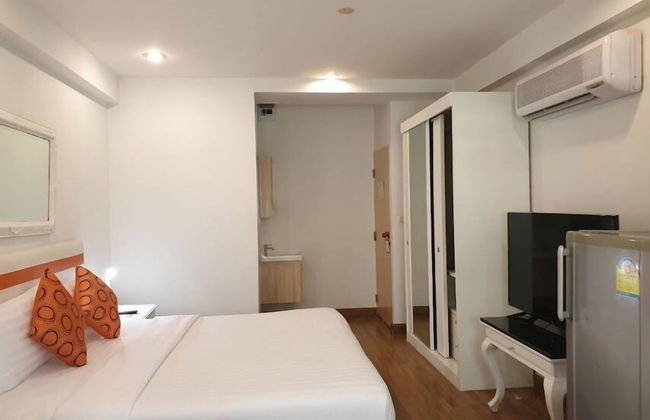 Arawana Residence Phromphong - Foto 3