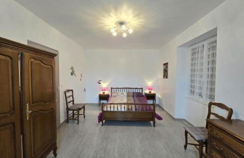 Gîte confortable proche sites touristiques du Périgord Noir - FR-1-616-37 - Foto 4