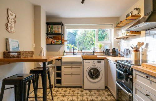 Holly Tree Cottage - Beautiful 2 Bedroom Cottage in Nailsworth - Foto 39