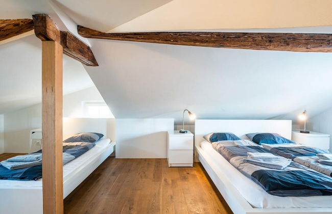 Hitrental Schmidgasse Apartments - Foto 18