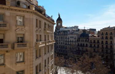 Stay U-nique Apartments Passeig de Gracia II - Photo 7