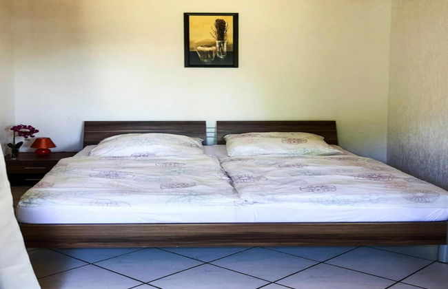 Reihenhaus am Kummerower See, Sommersdorf - Foto 4