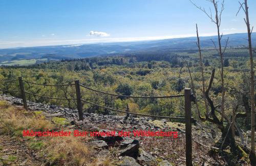 Rustikale Wanderhütte am Angelteich - Foto 20