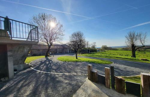 Le Logis des Chons à la campagne à Saint hilaire du Bois - Lys Haut Layon - Photo 1