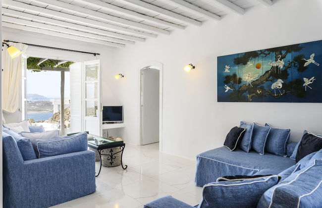 SeaBlue Villas - Photo 65