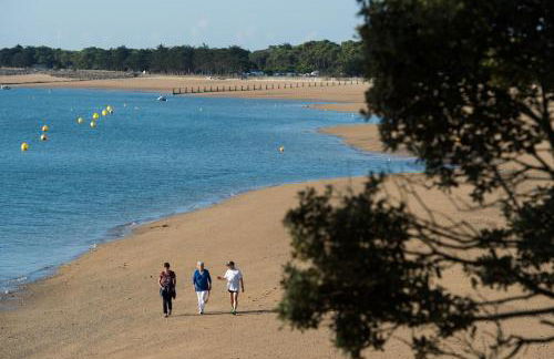 EP000-16C Mais 3 pièces 5 couchages L'EPINE - Foto 14