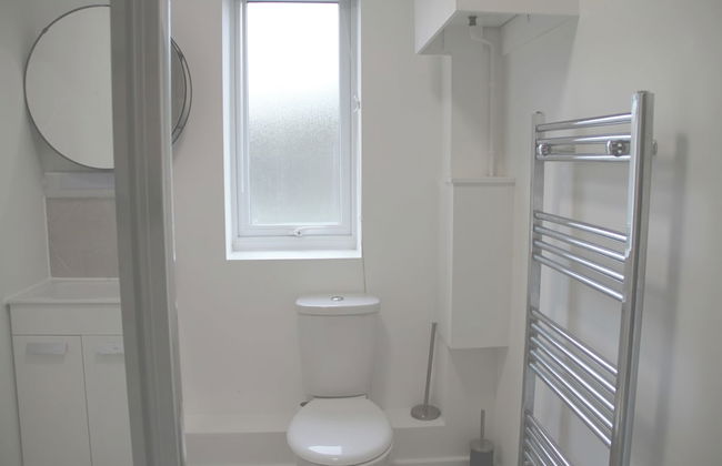 East Street Haven - Modern Apartment in Colchester - Foto 10