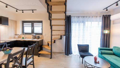 SUDECKA K0RONA domki całoroczne - Foto 5