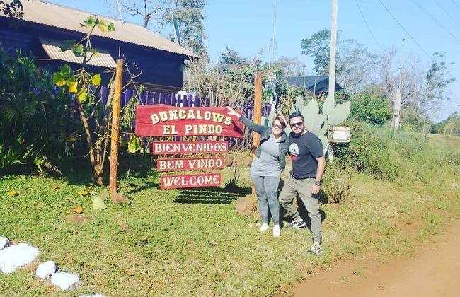 Bungalows El Pindó - Foto 33