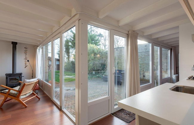 Holiday Apartment Opposite the Beach - Foto 36