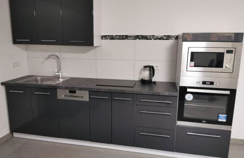 Ferienwohnung Annashome - Foto 14