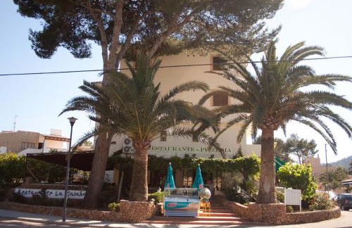 Apartamentos La Cabaña - Foto 47