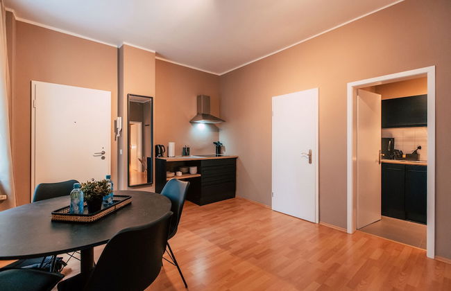 Luga Homes - Chausseehaus - Foto 60