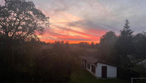 Vorstadt-Villa Apfelroute - Foto 2