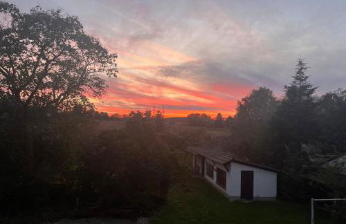 Vorstadt-Villa Apfelroute - Foto 2