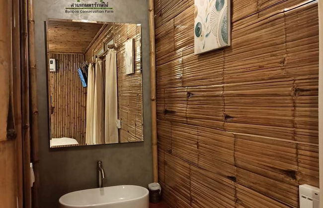 Bamboo Conservation Farm - Foto 37